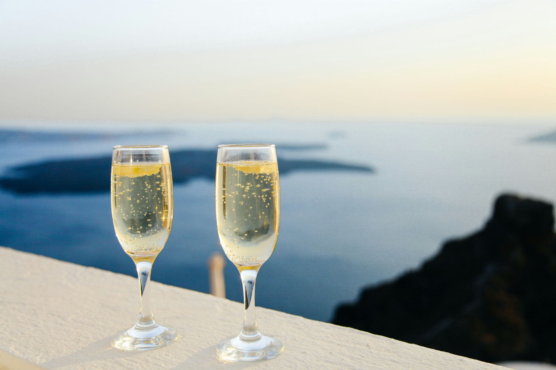 Milestone Birthdays aboard a Grenadines charter yacht Milestone Birthdays — special-occasion yacht charter in St Vincent & The Grenadines