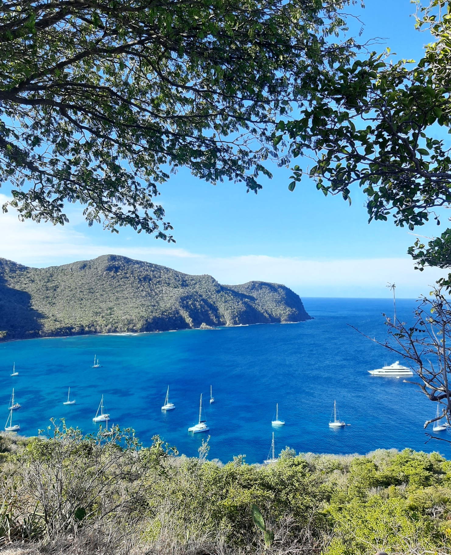 Union Island Union Island — Kitesurfing capital and Grenadines crossroads