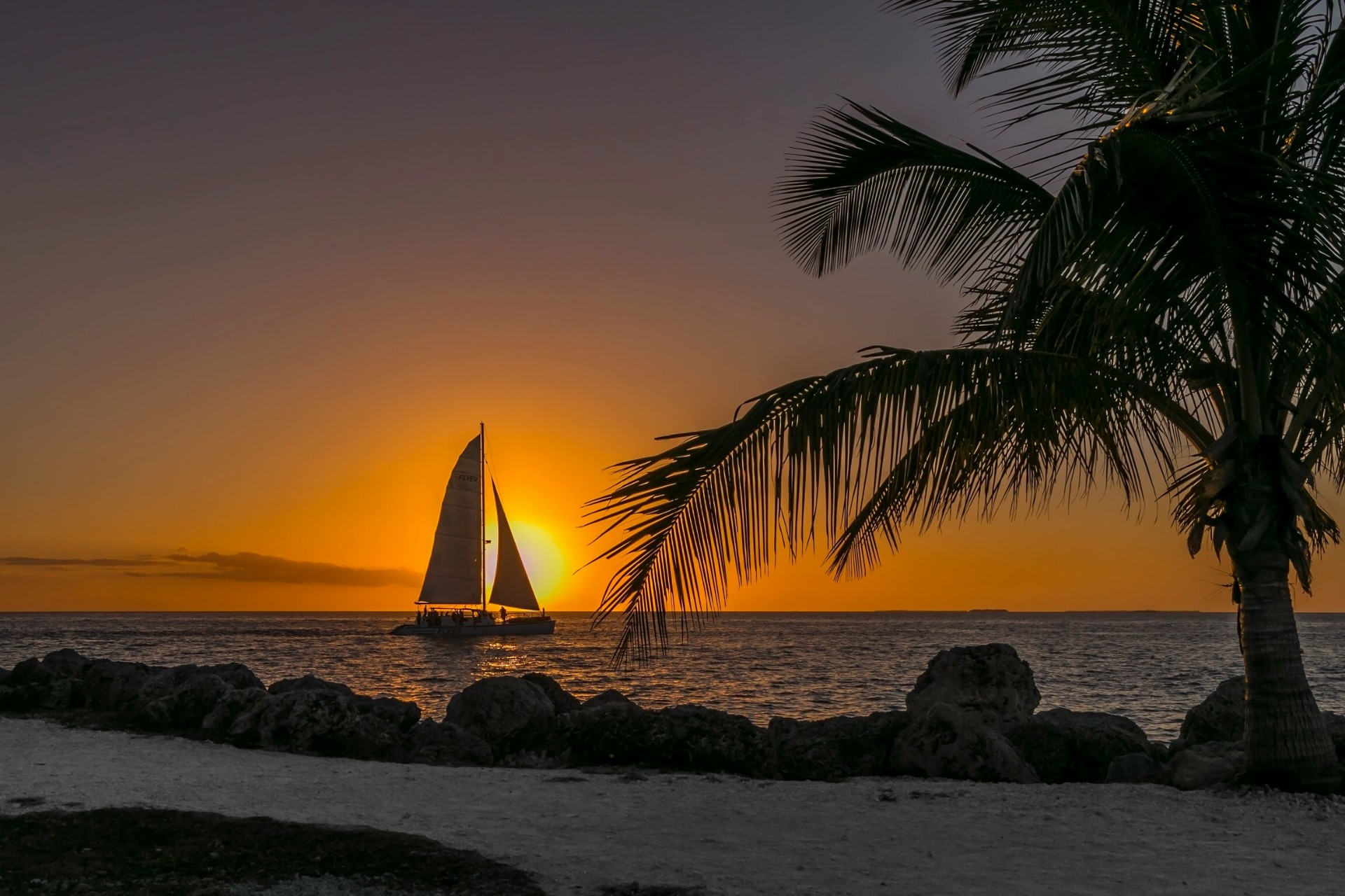 Corporate & Incentive Trips aboard a Grenadines charter yacht Corporate & Incentive Trips — special-occasion yacht charter in St Vincent & The Grenadines
